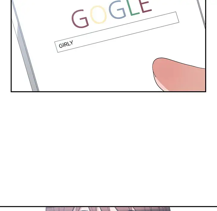 C****hood Friends Chapter 5 - Page 8