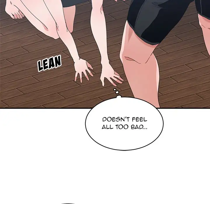 C****hood Friends Chapter 5 - Page 80