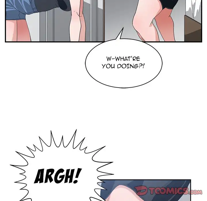 C****hood Friends Chapter 5 - Page 82