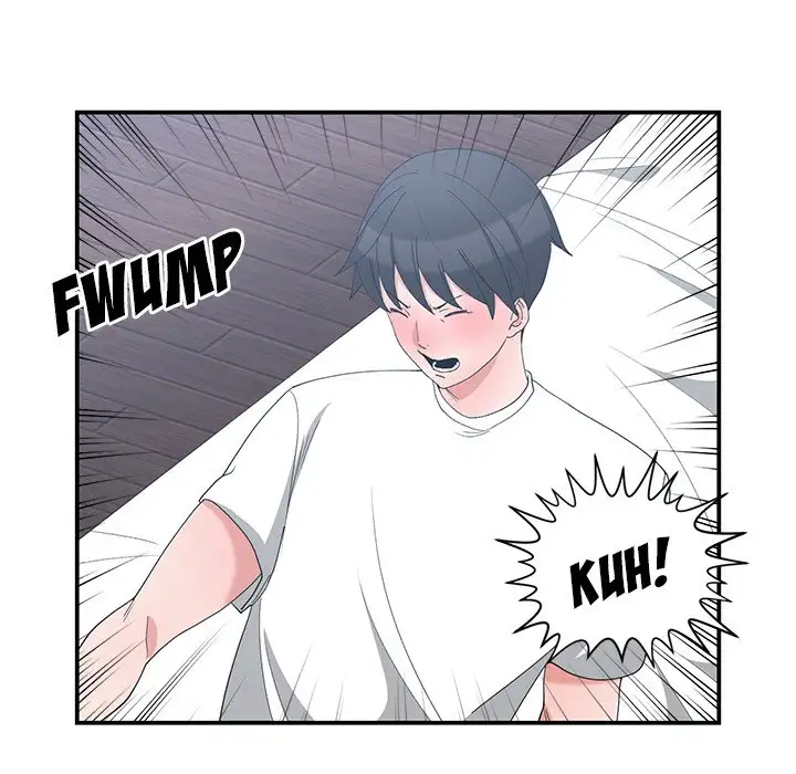 C****hood Friends Chapter 5 - Page 84