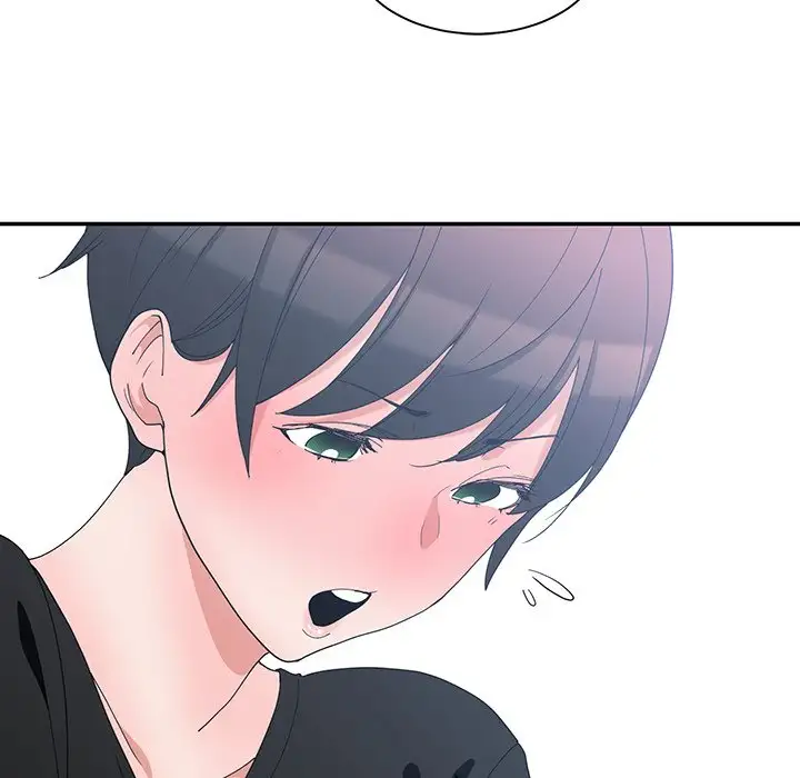 C****hood Friends Chapter 5 - Page 91