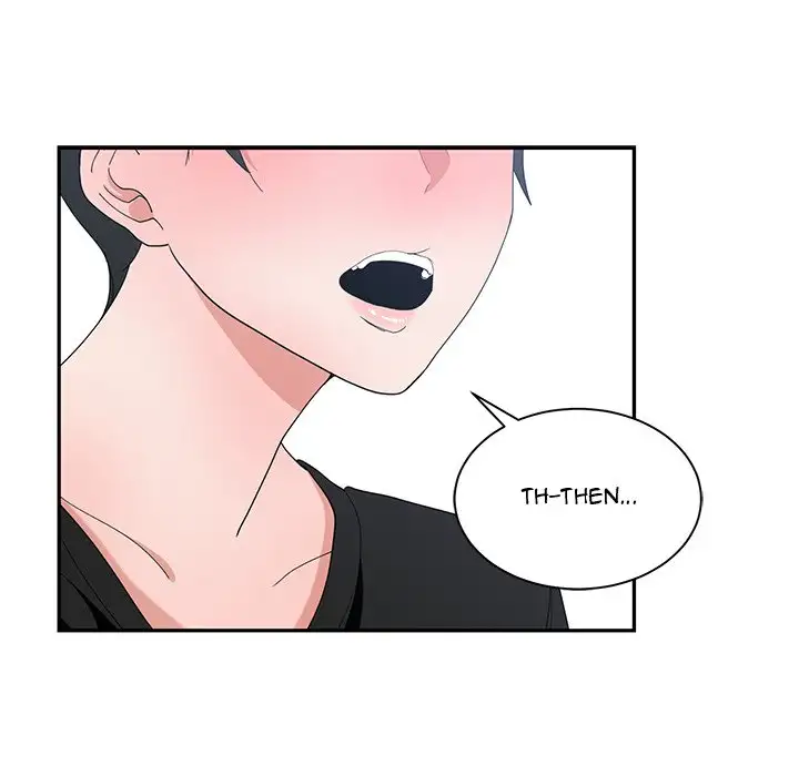 C****hood Friends Chapter 5 - Page 95