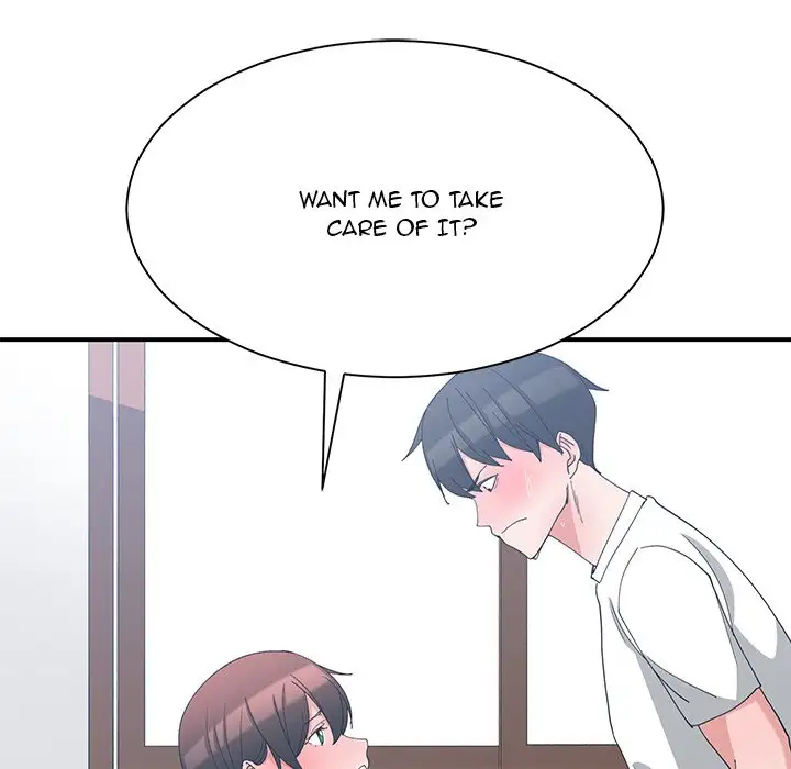 C****hood Friends Chapter 5 - Page 96