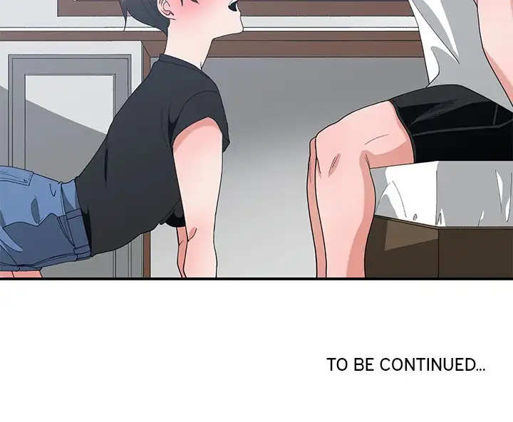 C****hood Friends Chapter 5 - Page 97