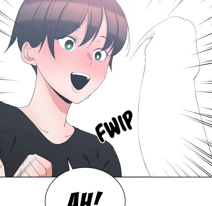 C****hood Friends Chapter 6 - Page 15