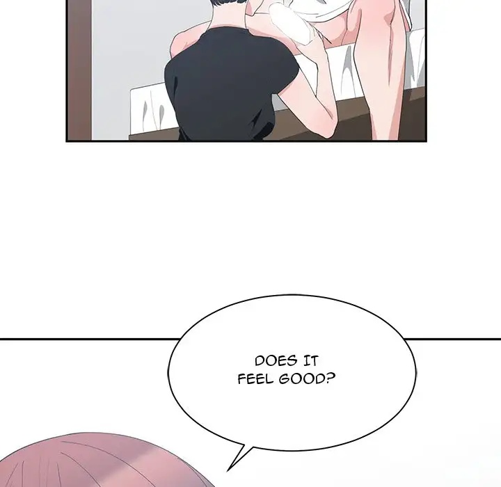 C****hood Friends Chapter 6 - Page 23