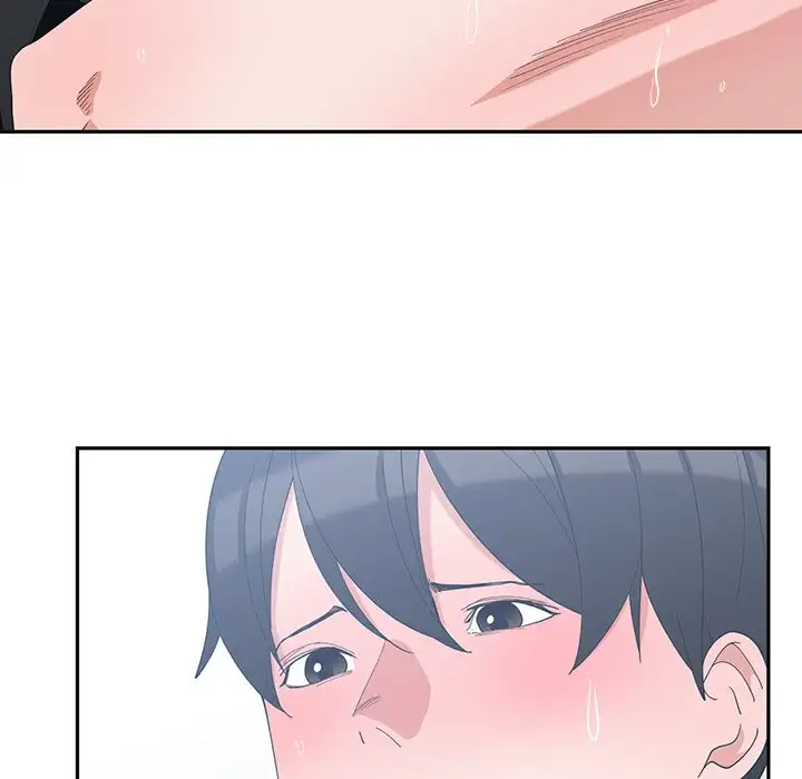 C****hood Friends Chapter 6 - Page 25