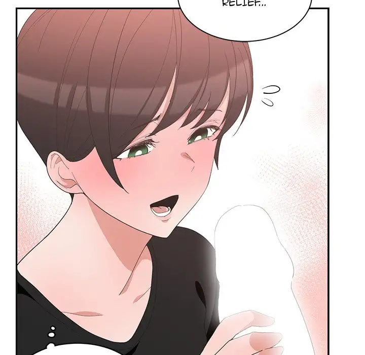 C****hood Friends Chapter 6 - Page 27