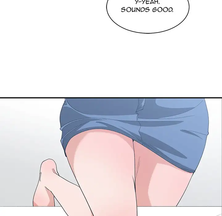 C****hood Friends Chapter 6 - Page 32