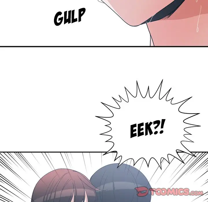 C****hood Friends Chapter 6 - Page 34