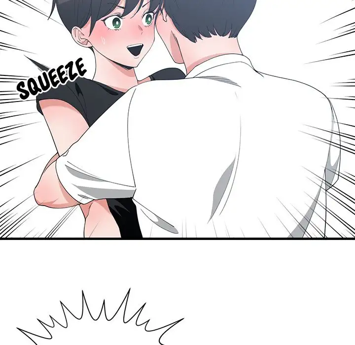 C****hood Friends Chapter 6 - Page 35