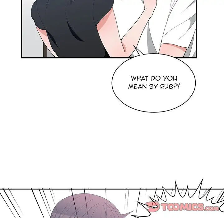 C****hood Friends Chapter 6 - Page 38