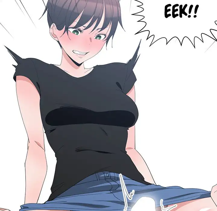 C****hood Friends Chapter 6 - Page 39