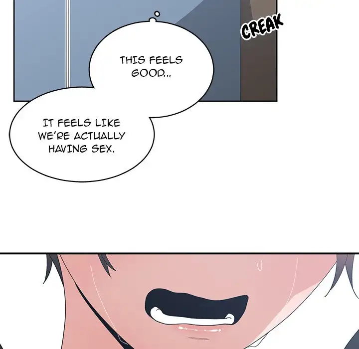 C****hood Friends Chapter 6 - Page 48