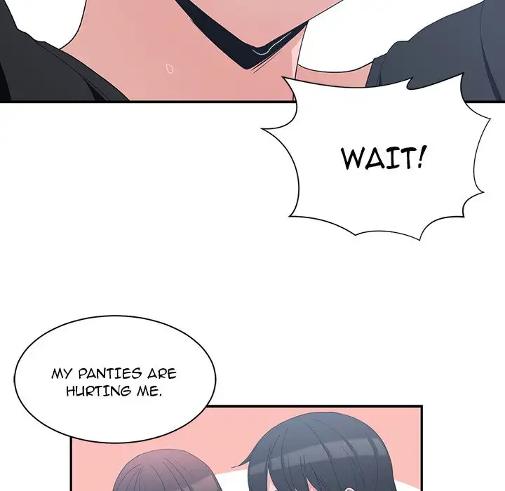 C****hood Friends Chapter 6 - Page 49