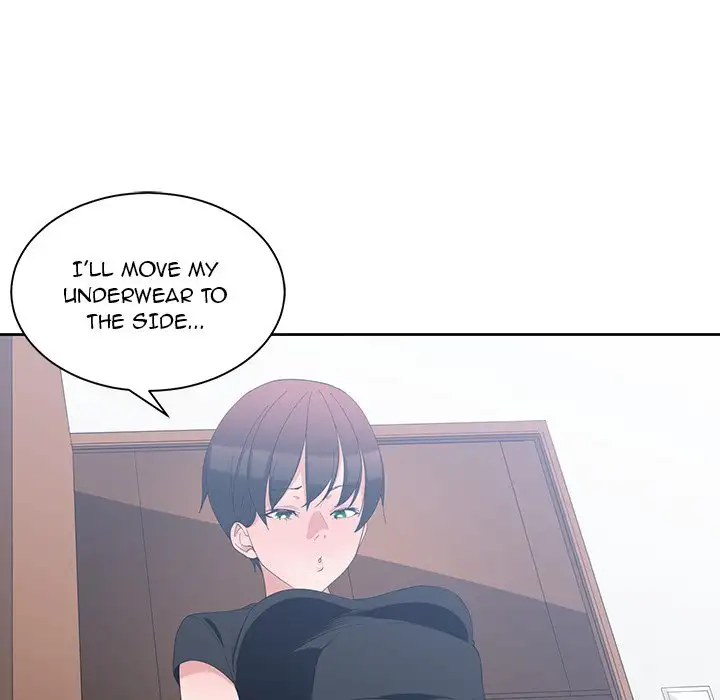 C****hood Friends Chapter 6 - Page 52