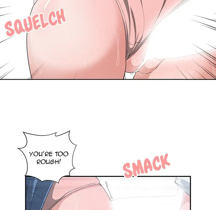 C****hood Friends Chapter 6 - Page 68