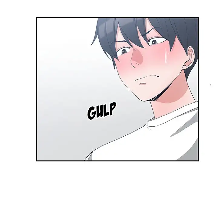 C****hood Friends Chapter 6 - Page 71