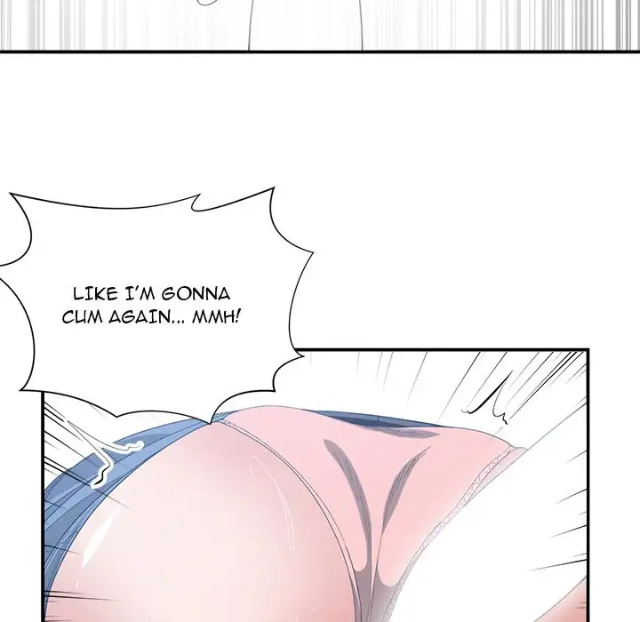 C****hood Friends Chapter 6 - Page 76