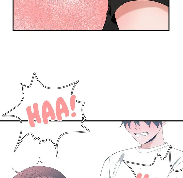 C****hood Friends Chapter 6 - Page 79