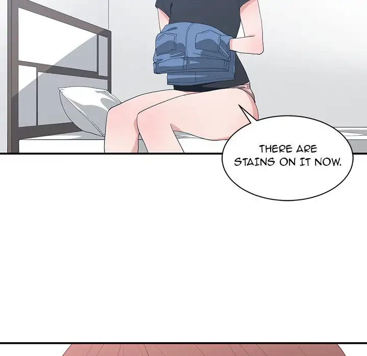 C****hood Friends Chapter 6 - Page 87