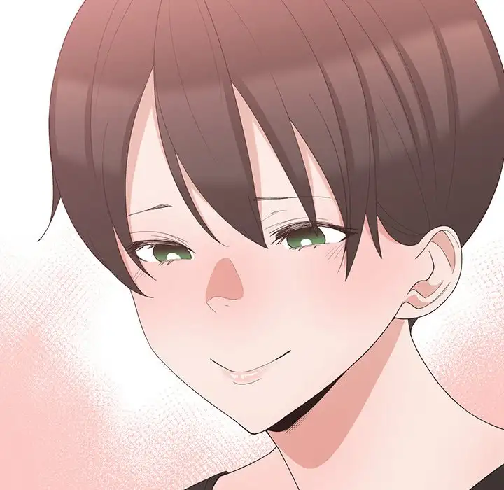 C****hood Friends Chapter 6 - Page 88