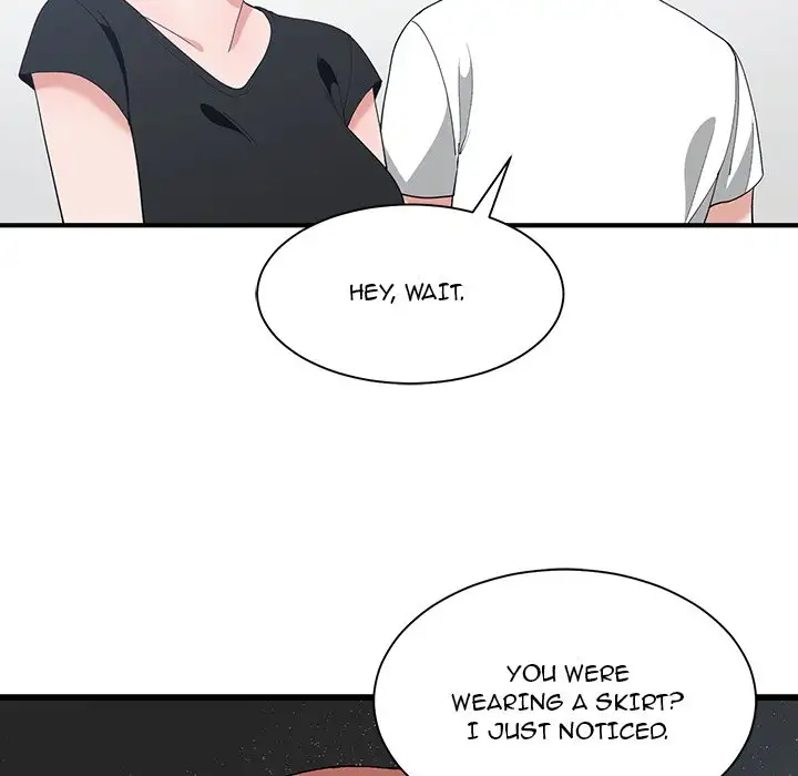 C****hood Friends Chapter 6 - Page 91