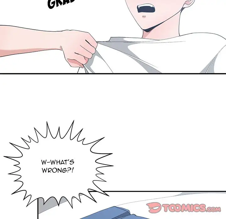 C****hood Friends Chapter 6 - Page 94