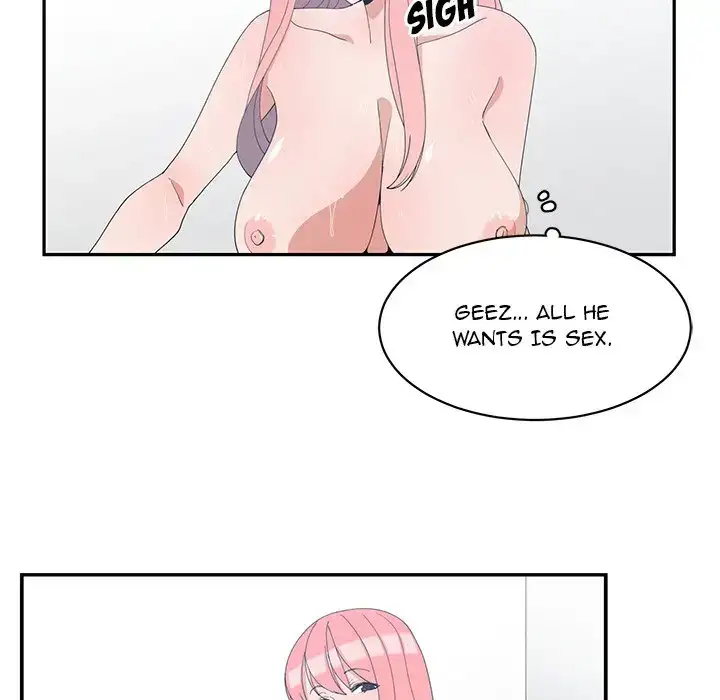 C****hood Friends Chapter 7 - Page 18