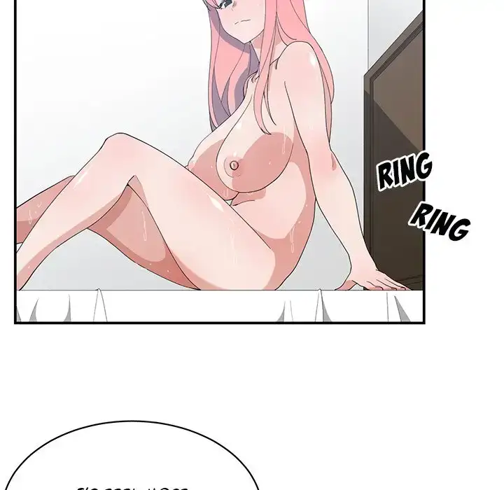 C****hood Friends Chapter 7 - Page 19