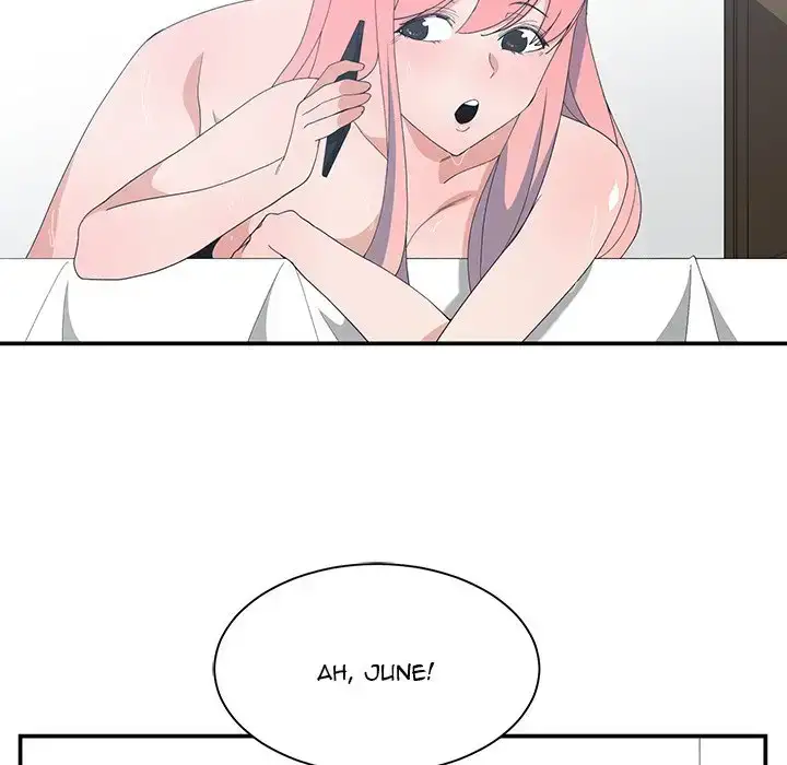 C****hood Friends Chapter 7 - Page 22