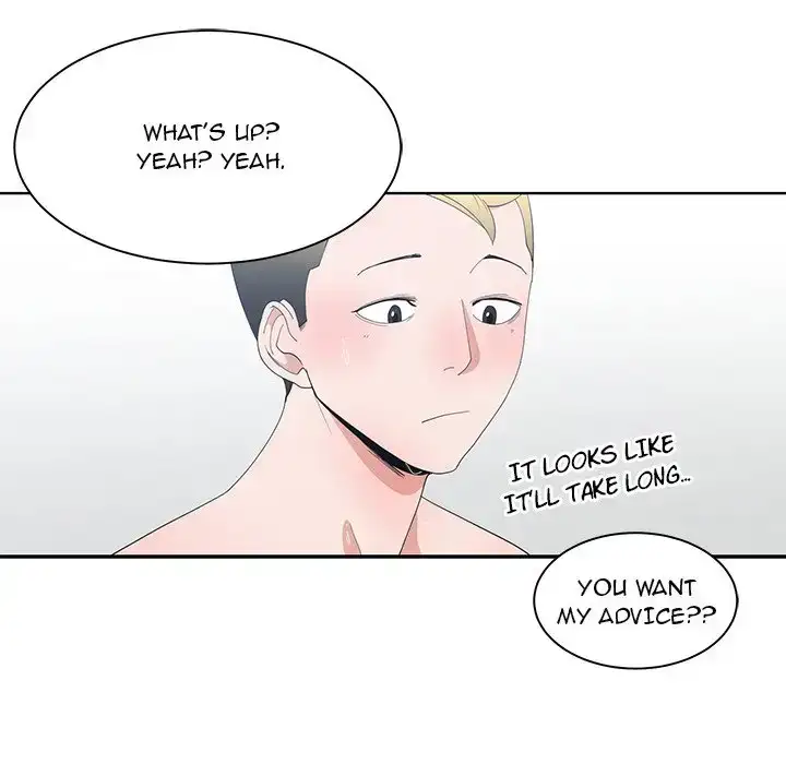 C****hood Friends Chapter 7 - Page 24