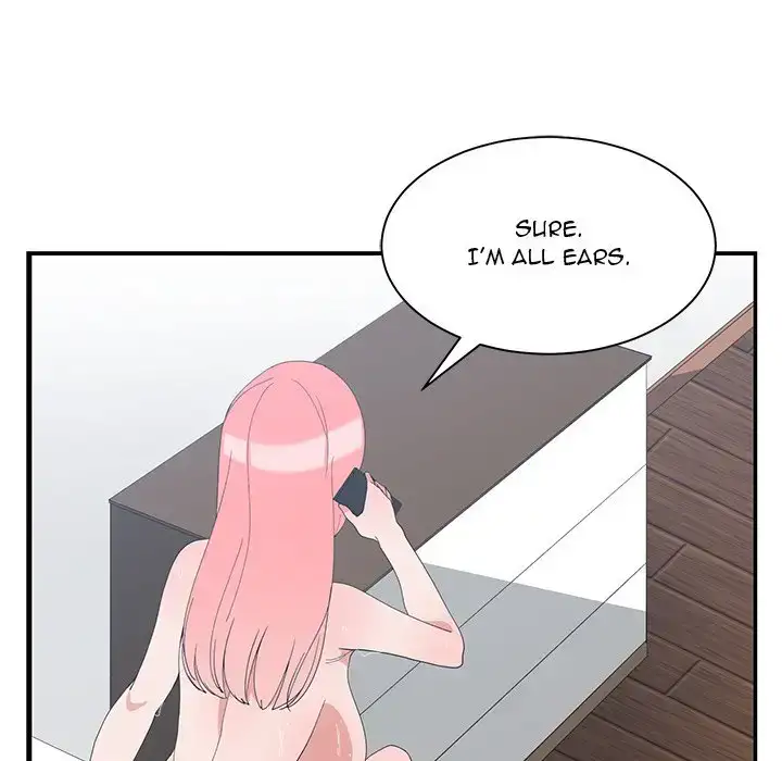 C****hood Friends Chapter 7 - Page 25