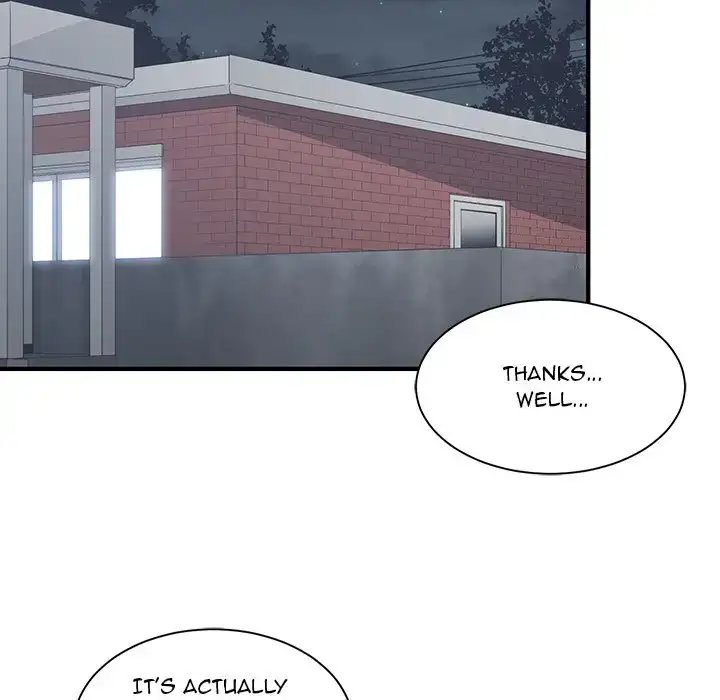 C****hood Friends Chapter 7 - Page 27