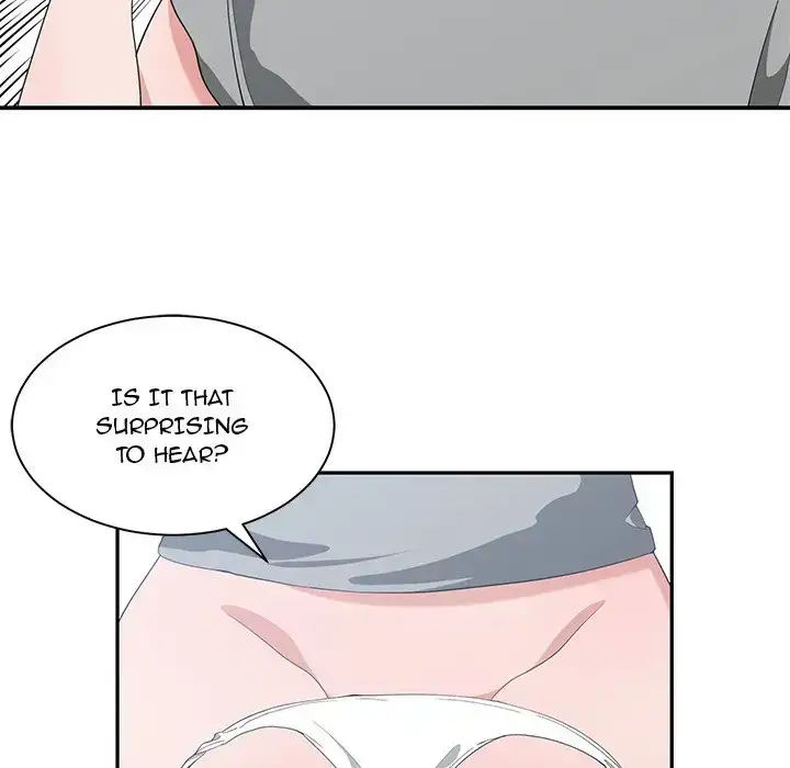 C****hood Friends Chapter 7 - Page 30