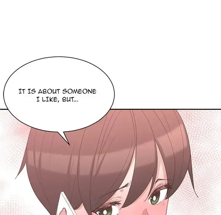 C****hood Friends Chapter 7 - Page 34