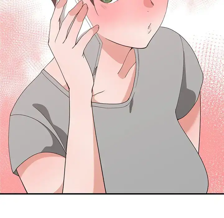 C****hood Friends Chapter 7 - Page 35