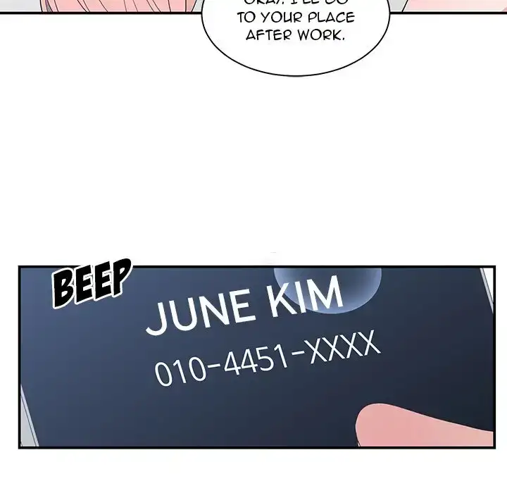 C****hood Friends Chapter 7 - Page 37