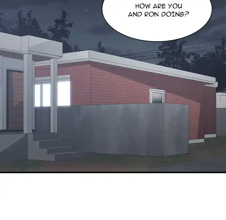 C****hood Friends Chapter 7 - Page 45