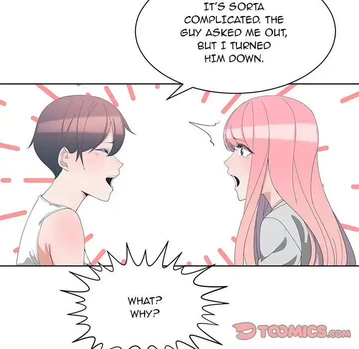 C****hood Friends Chapter 7 - Page 50