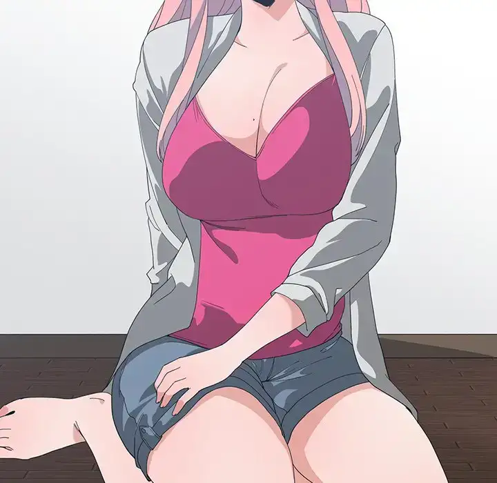 C****hood Friends Chapter 7 - Page 52