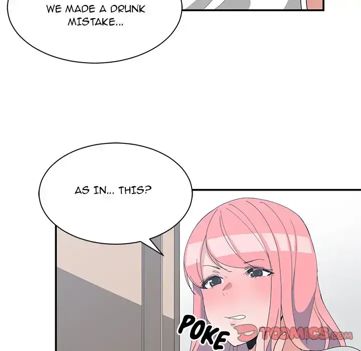 C****hood Friends Chapter 7 - Page 56