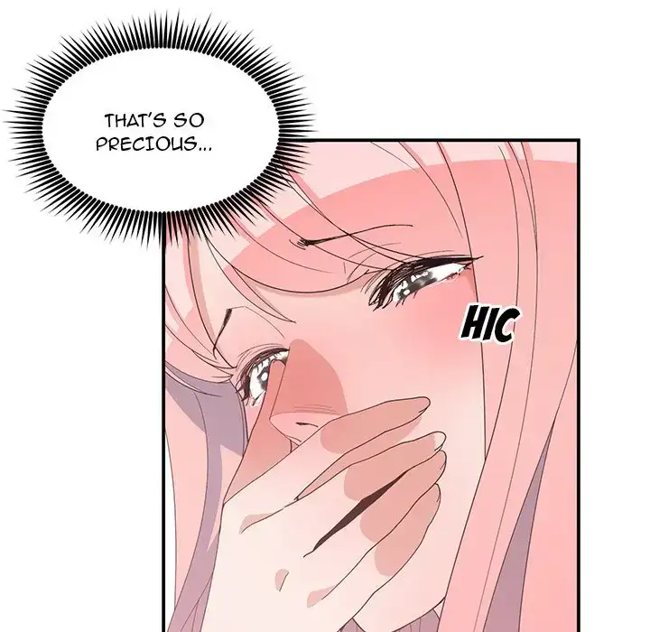 C****hood Friends Chapter 7 - Page 61