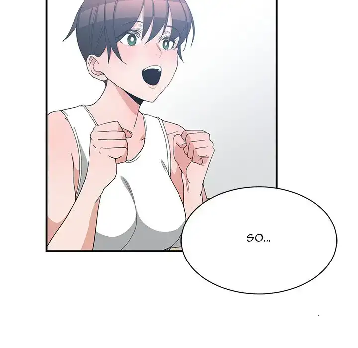 C****hood Friends Chapter 7 - Page 63