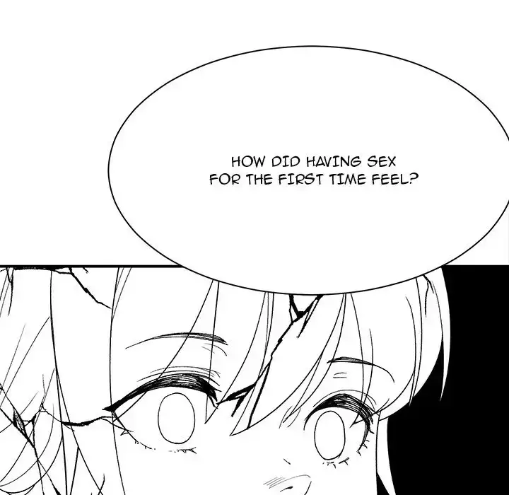 C****hood Friends Chapter 7 - Page 64