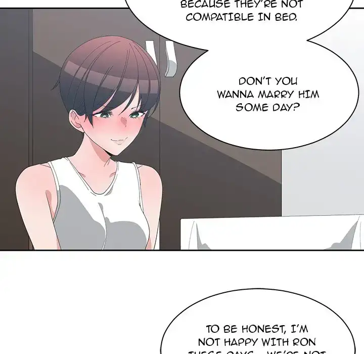 C****hood Friends Chapter 7 - Page 70