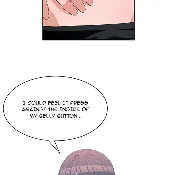 C****hood Friends Chapter 7 - Page 78