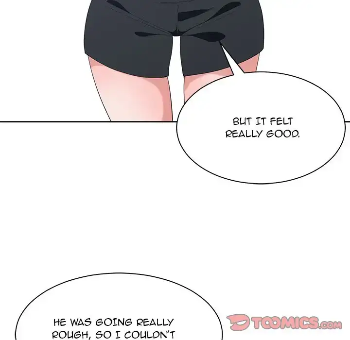 C****hood Friends Chapter 7 - Page 80