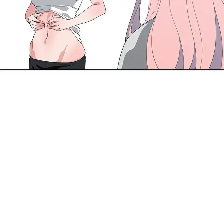 C****hood Friends Chapter 7 - Page 83