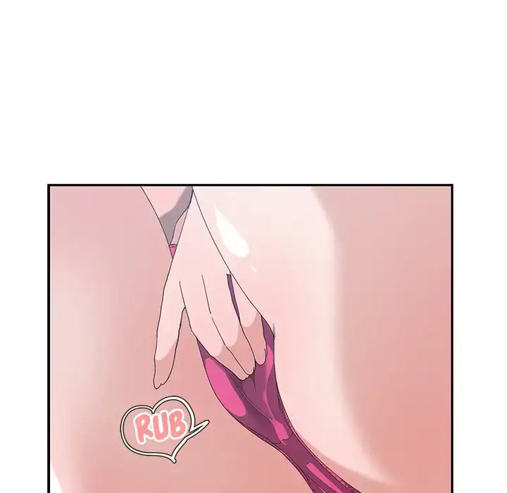 C****hood Friends Chapter 7 - Page 91